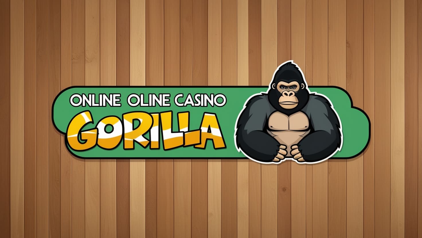 Gorilla казино